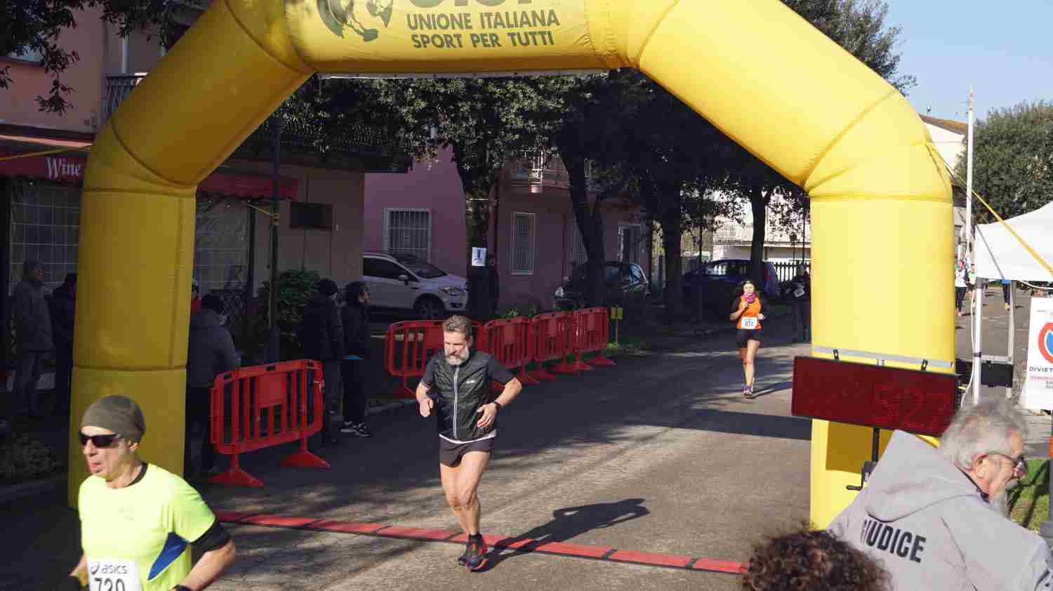 San Patrizio: Trofeo Buriani e Vaienti - 02 marzo 2025